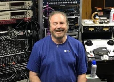 Rich Russom