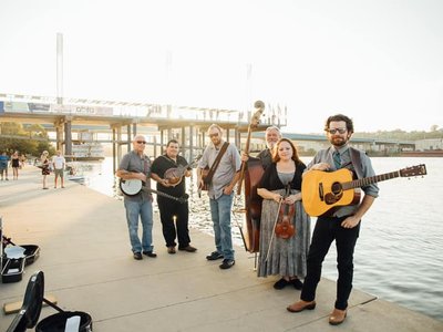 Barefoot Nellie & Co. photo