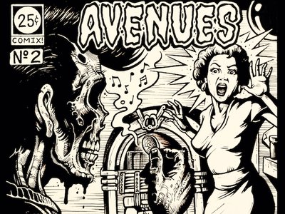 Avenues photo