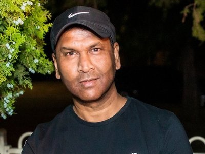 param Sivan photo