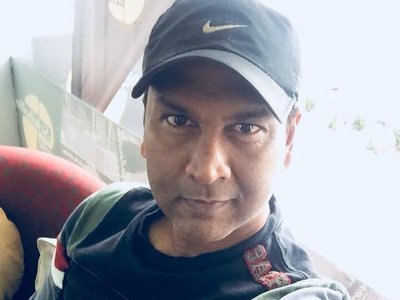 param Sivan photo
