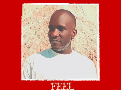 Feel (Virginia Heat Mix) - Spoken Word Poetry written and performed by Phoenix James