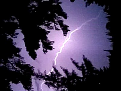 Lightning