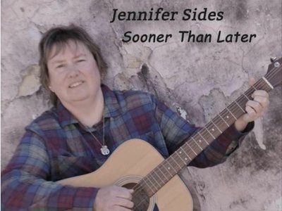 Jennifer Sides photo