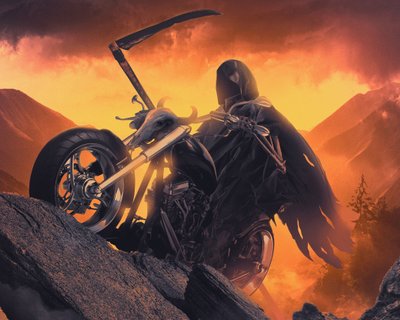 Valley of Bones 2022
