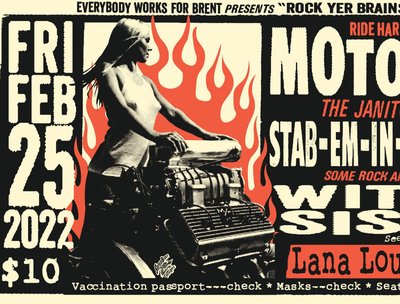 motorama photo