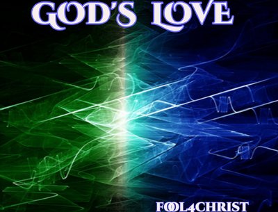 GOD'S LOVE