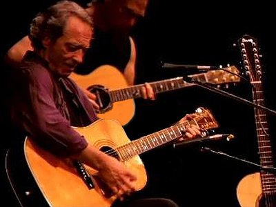 Orcas Island show 2017 with Nick Vigarino
