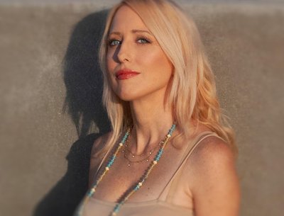 Jenelle Aubade photo