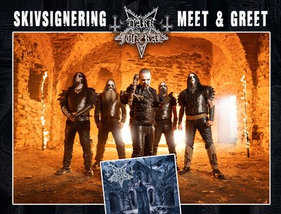 Dark Funeral photo
