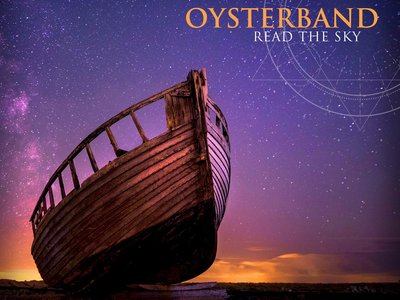 Oysterband photo