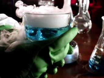 Wicked Brew