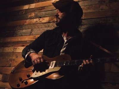 Brian Houston photo