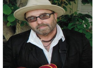 Steve Brosky photo