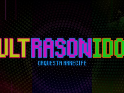 Orquesta Arrecife photo