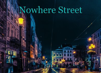 Nowhere Street