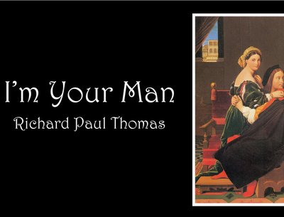 Richard Paul Thomas photo