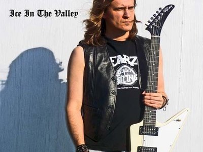 Jason Saulnier photo