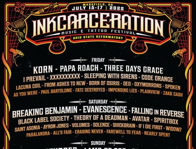 We Play Inkcarceration 2022!