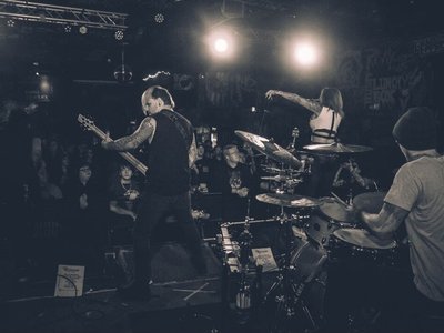 The Music Factory, Kalamazoo MI - 2021