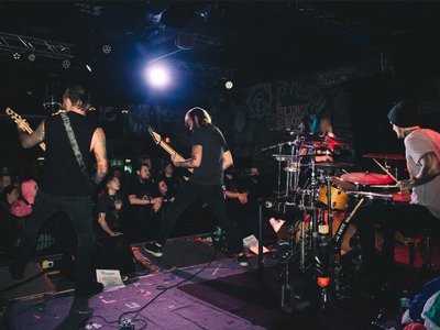 Fate Destroyed photo