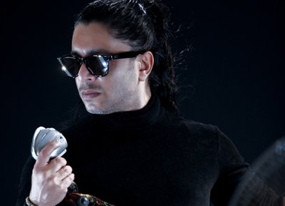 ARASH BAHMANI NIK photo