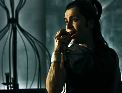 ARASH BAHMANI NIK photo
