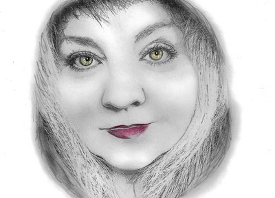 KC area singer/songwriter Heather Thornton
