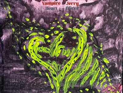 Vampire Heart