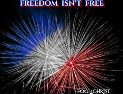 FREEDOMISN'TFREE