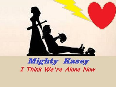 MIGHTY KASEY photo