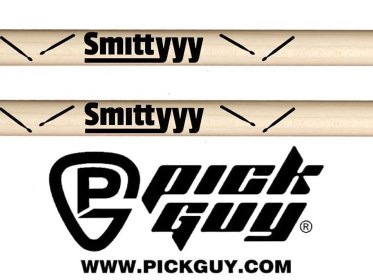 Smittyyy - Drummer photo