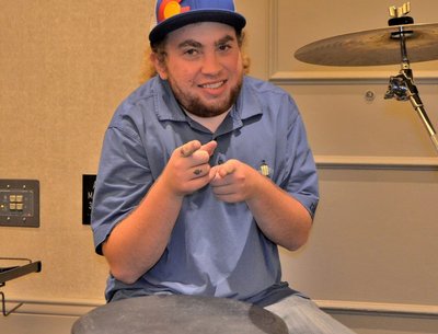 Smittyyy - Drummer photo
