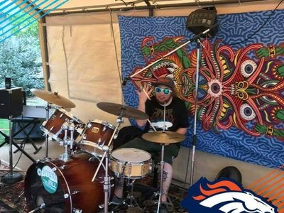 Smittyyy - Drummer photo