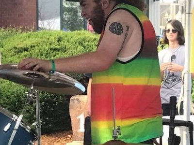 Smittyyy - Drummer photo
