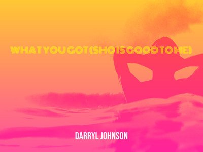 Darryl Johnson photo