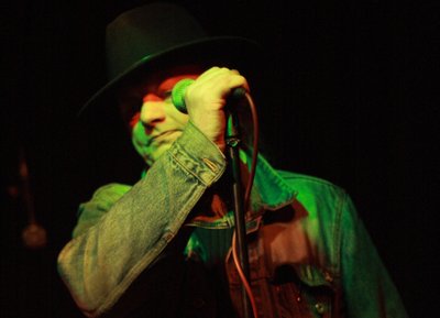Brendan Hickey photo