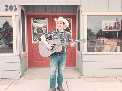 Tim O'Grady Jr photo