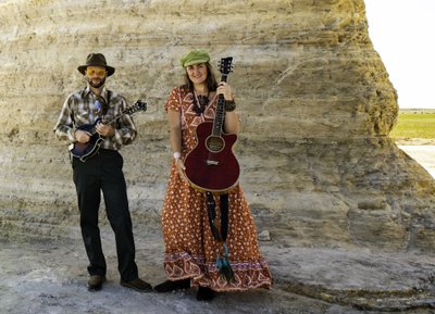 Folk in the Flow photo