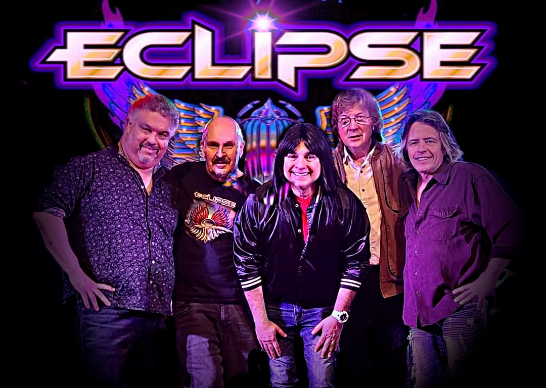 Eclipse the Ultimate Journey Tribute