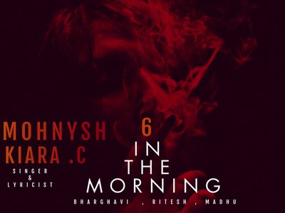 mohnysh photo