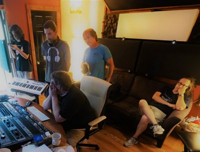 gogoPilot photo