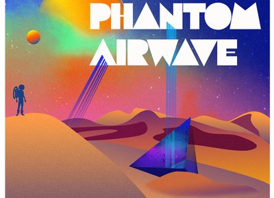 Phantom Airwave photo