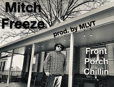 Mitch Freeze photo
