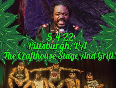 Hit the link for tickets morbidsikosis.bigcartel.com/product/tickets 