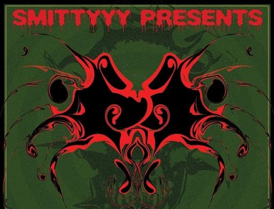Smittyyy - Drummer photo