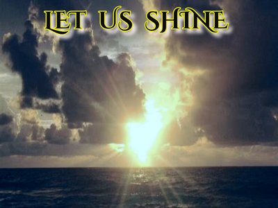 SHINE