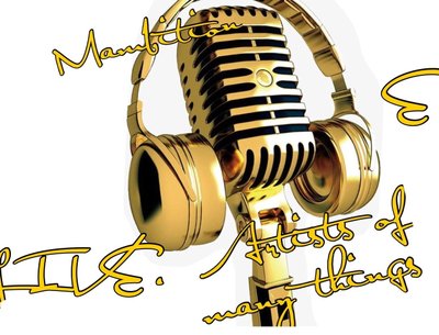 MAMBITION LIVE ENT