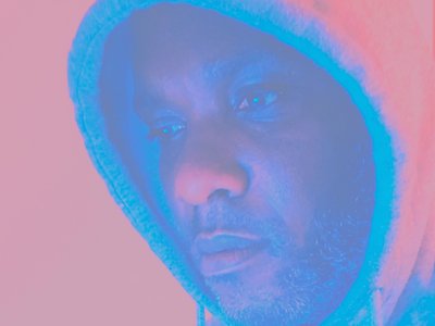 Written Warning Remix - Spoken Word Poetry written, performed, produced & arranged by Phoenix James