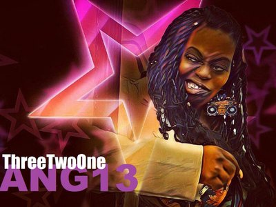 https://ang13.bandcamp.com/album/threetwoone